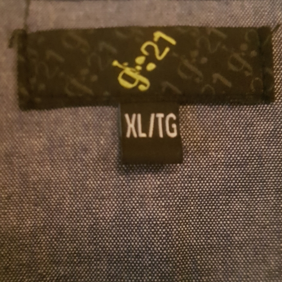 🧥 G21 Blazer Business Coat - Picture 5 of 5